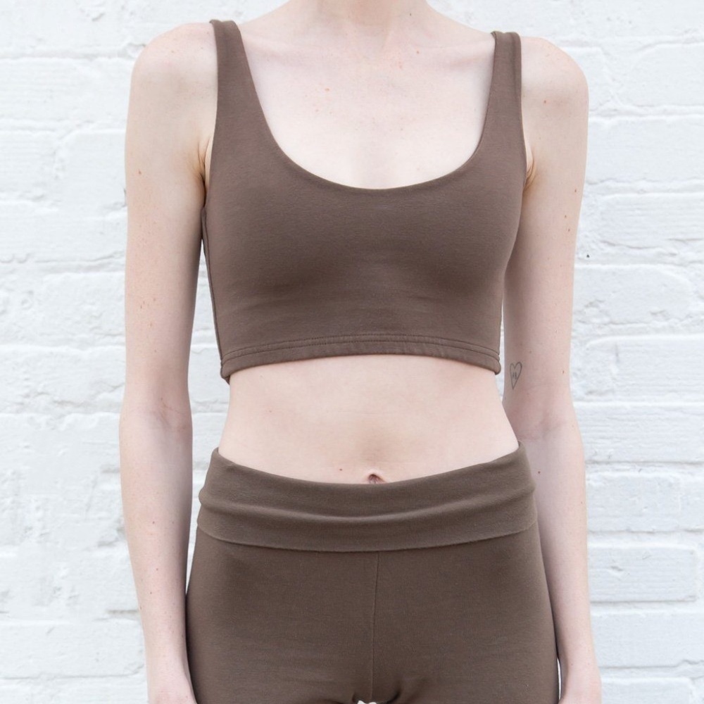 Brandy Melville Lydia Tank Top